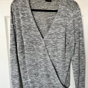 B.young Precio cross-over top/sweater - M